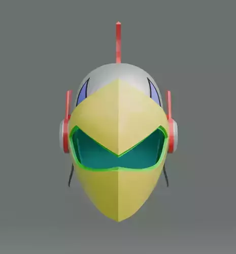 Duke Fleed Grendizer Pilot