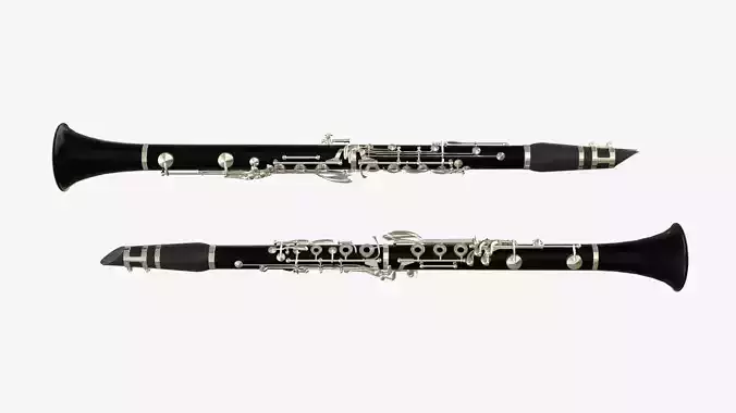 Black Clarinet