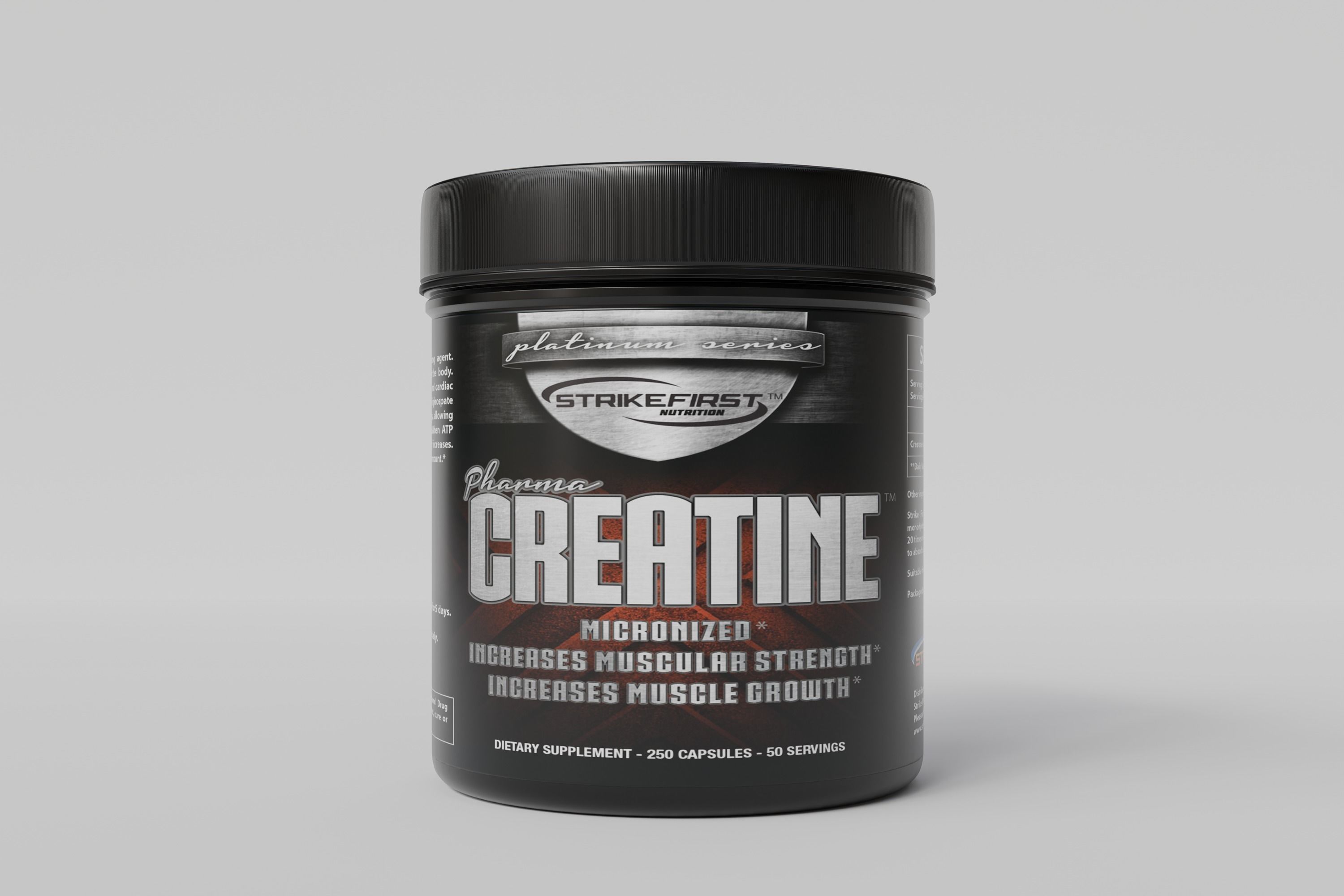 Protein Powder 3D model 3D model_3