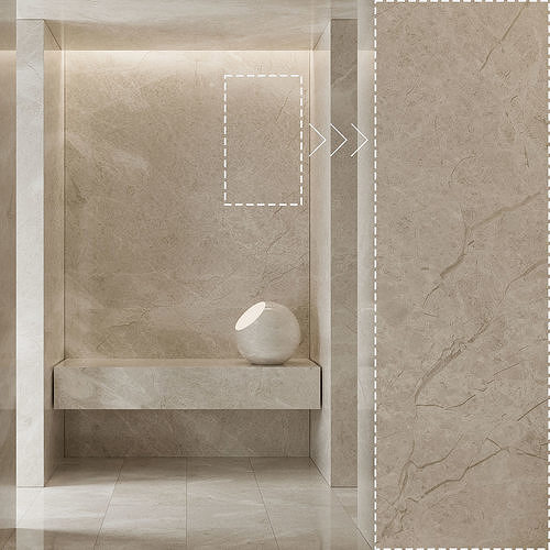 Marble Stone No244 Texture