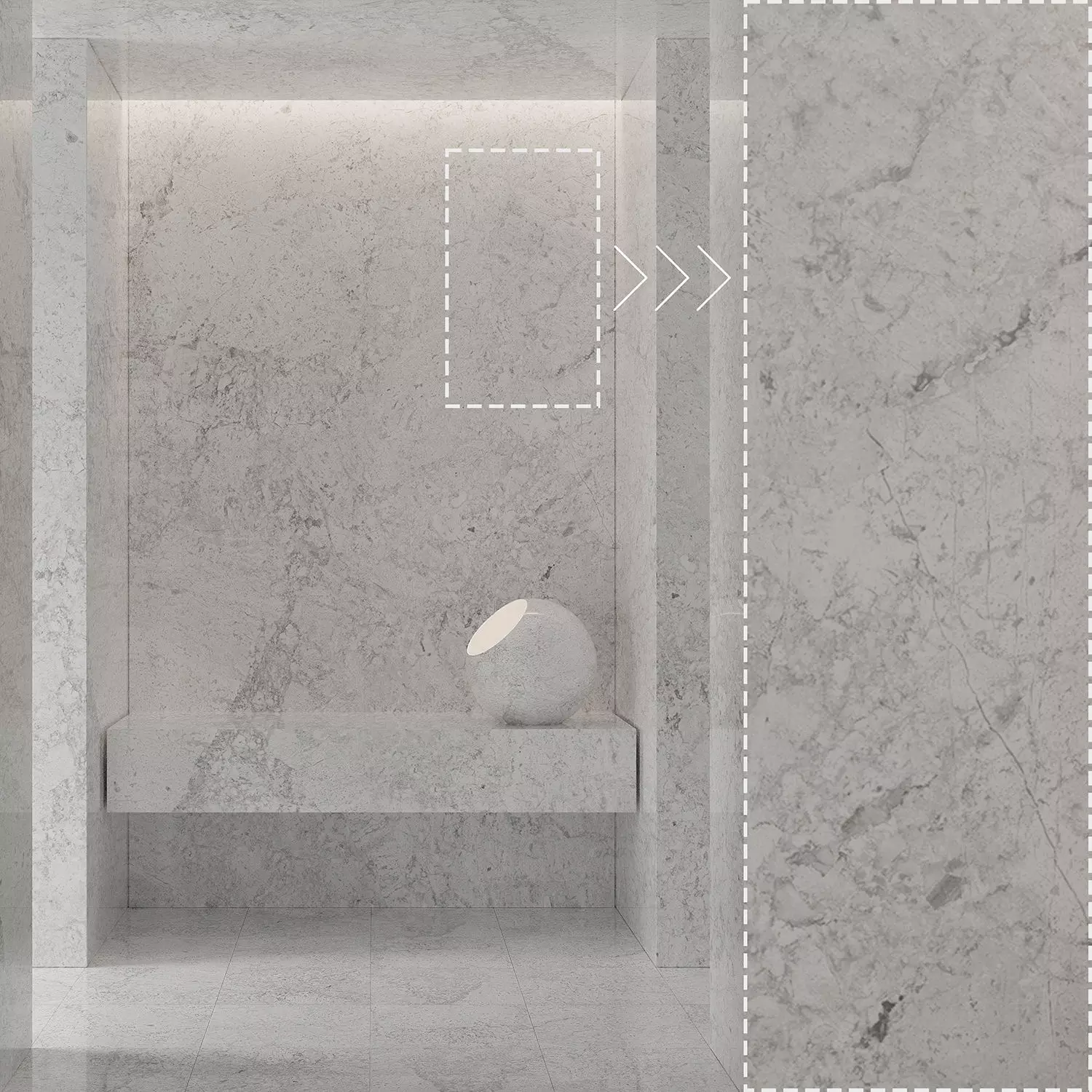 Marble Stone No249 Texture_0