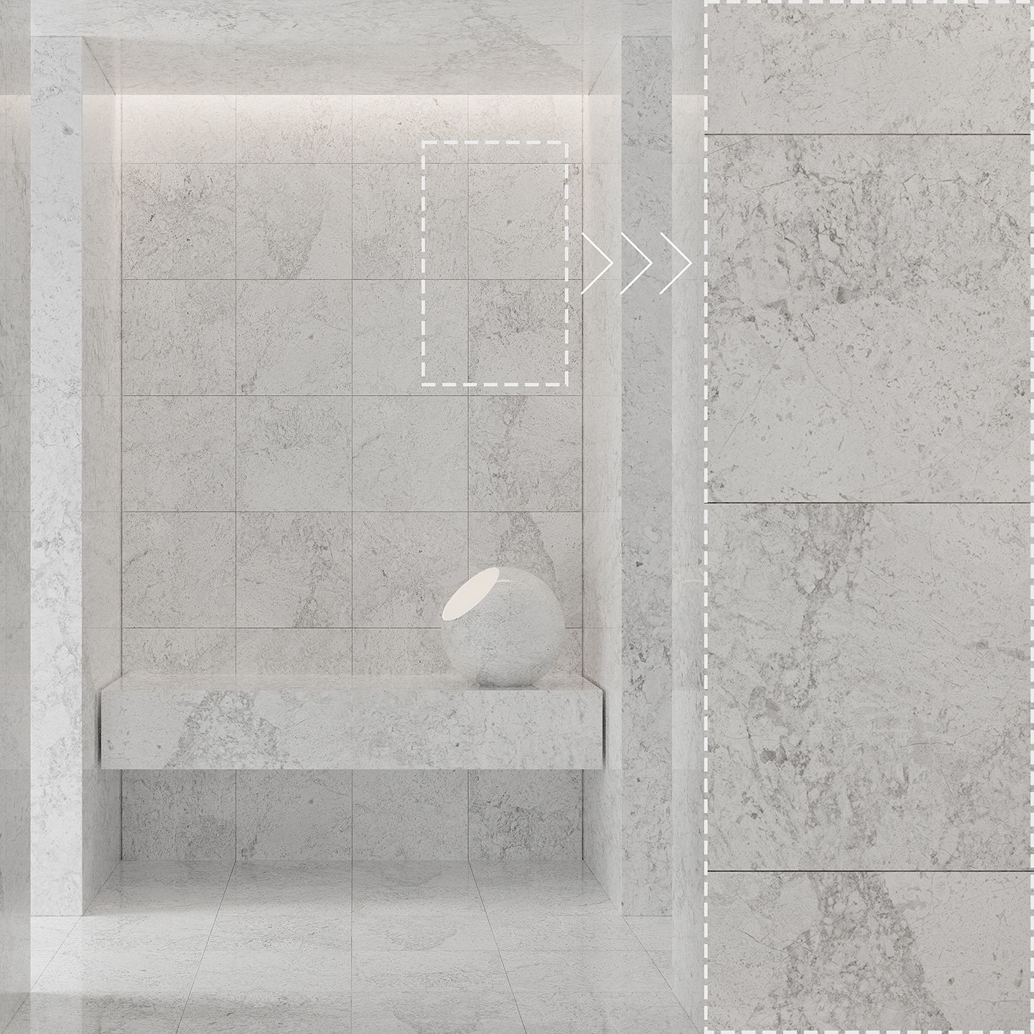 Marble Stone No249 Texture_3