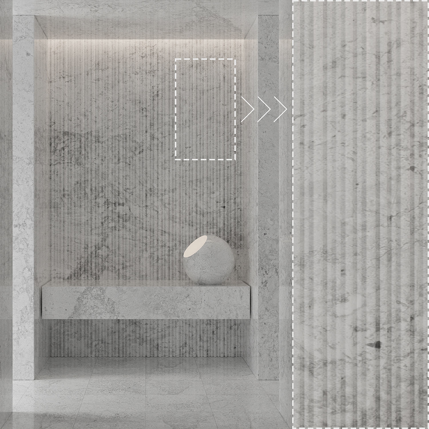 Marble Stone No249 Texture_1