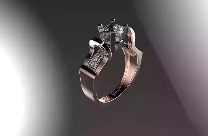 jewelry ring 19