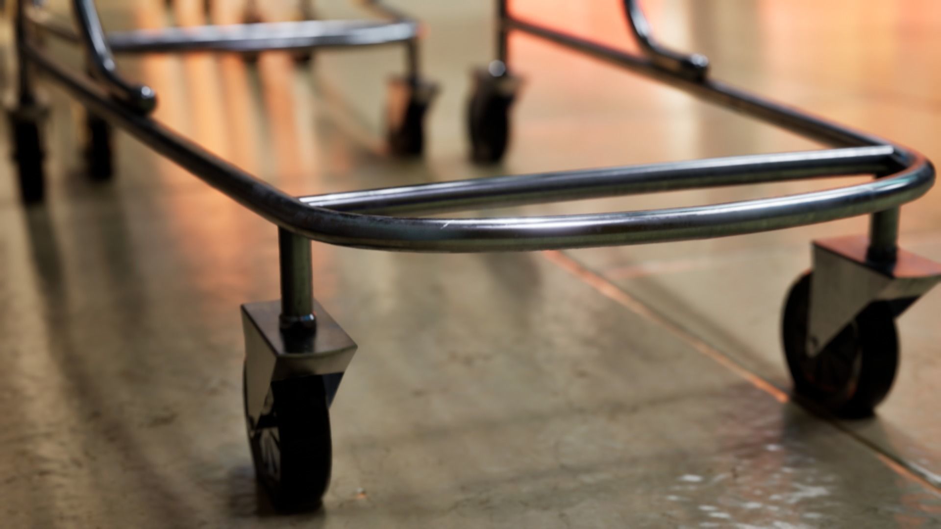 The Hyper Realistic Convenience Store 3D model_6