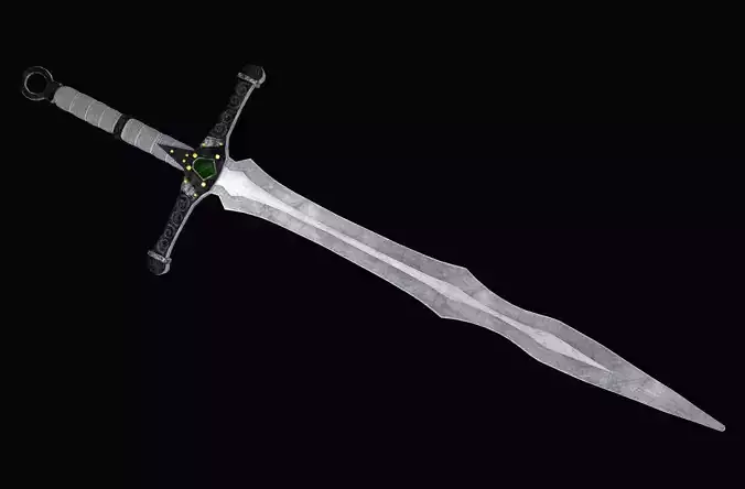 Sword