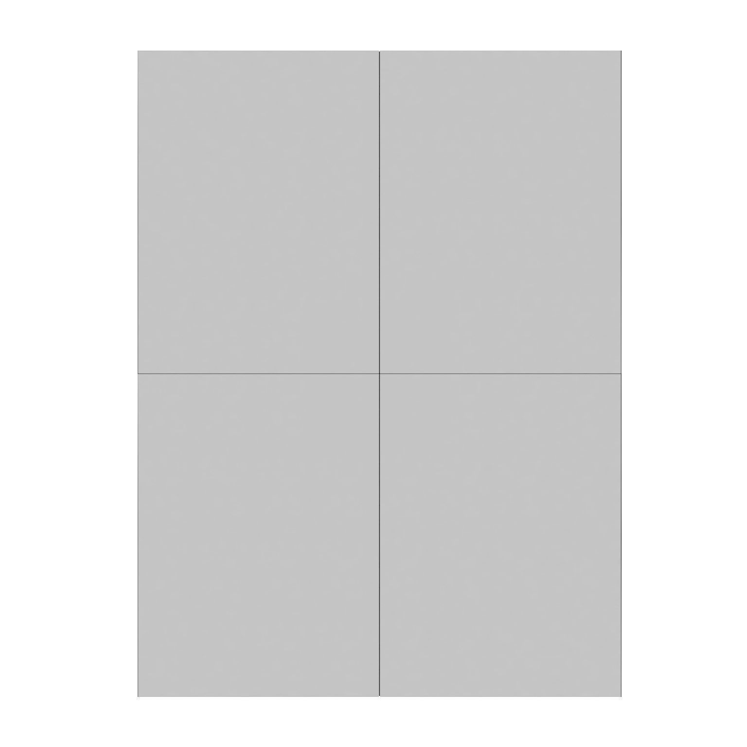 Amazon Box 1E PBR 14 Low-poly 3D model_36