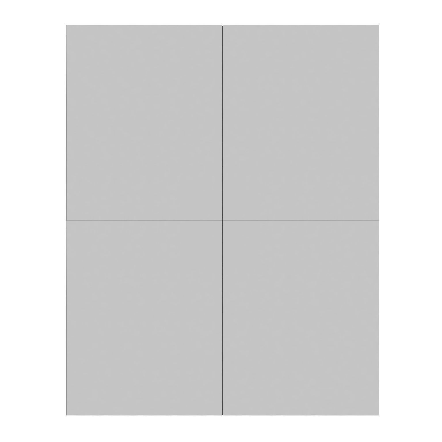 Amazon Box 1D PBR 15 Low-poly 3D model_36