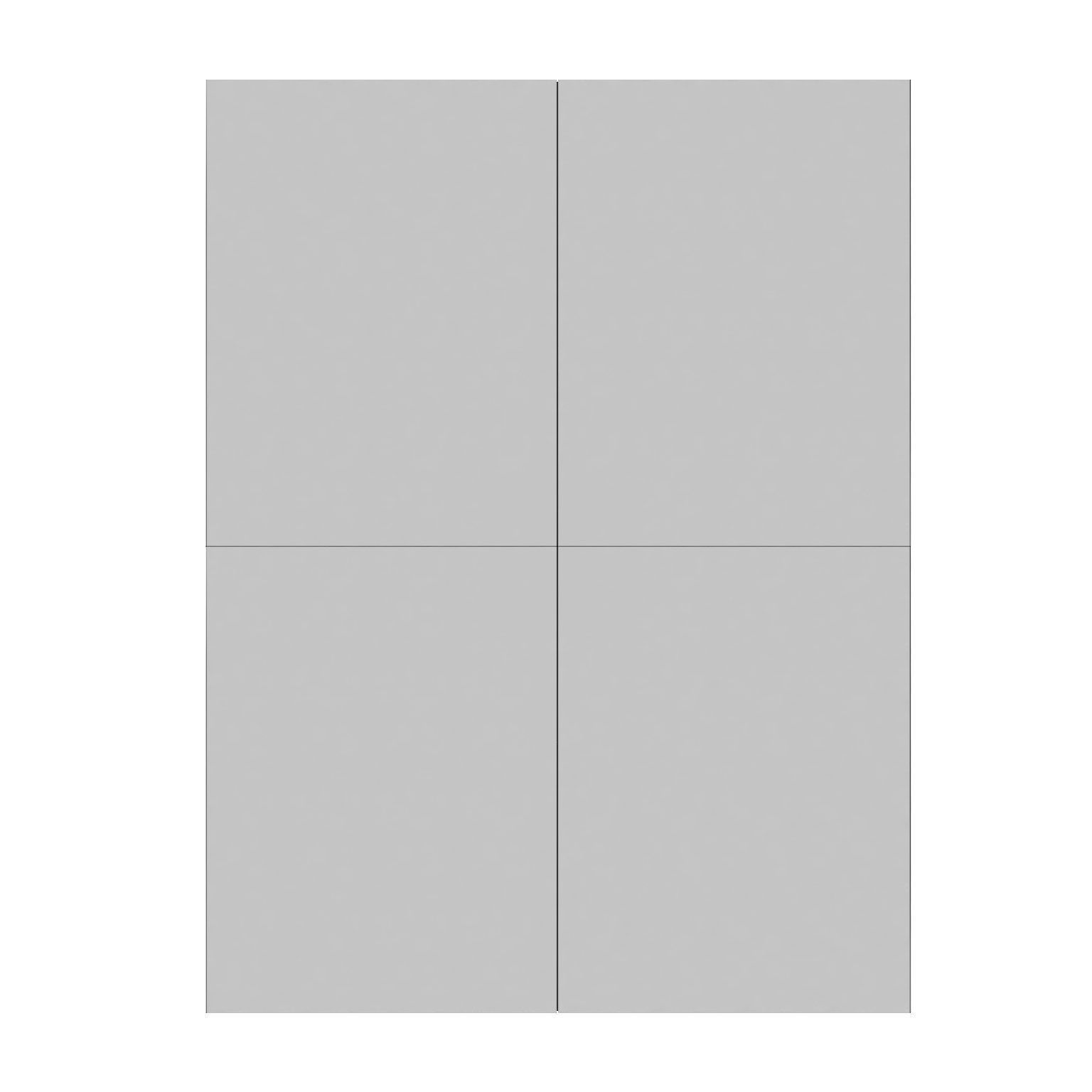 Amazon Box 1B PBR 17 Low-poly 3D model_36