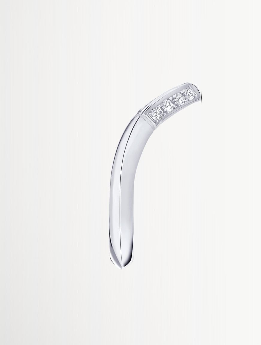 LOUIS VUITON RING 3D print model_1