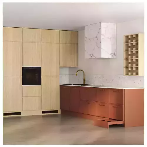 Kitchen furniture 1