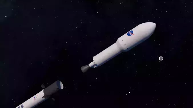SpaceX Starlink