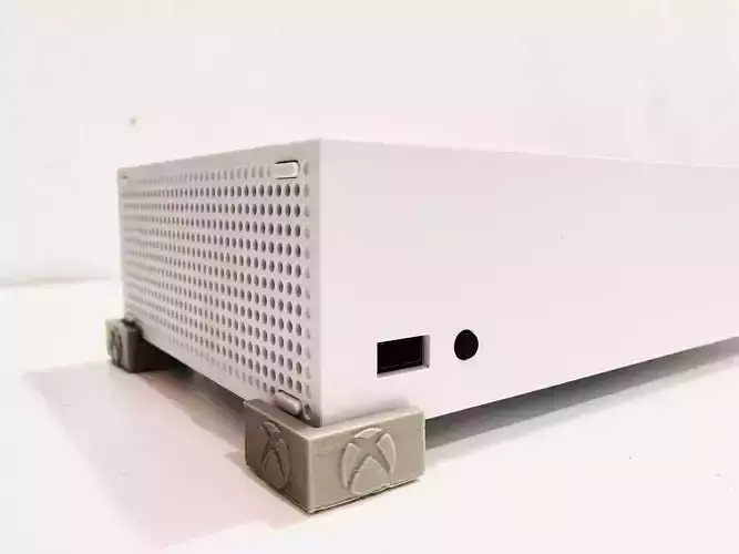 XBOX CONSOLE SUPPORT