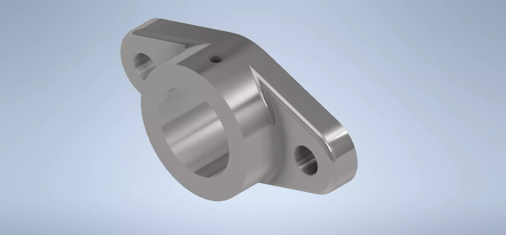 Chumacera Free 3D model_0