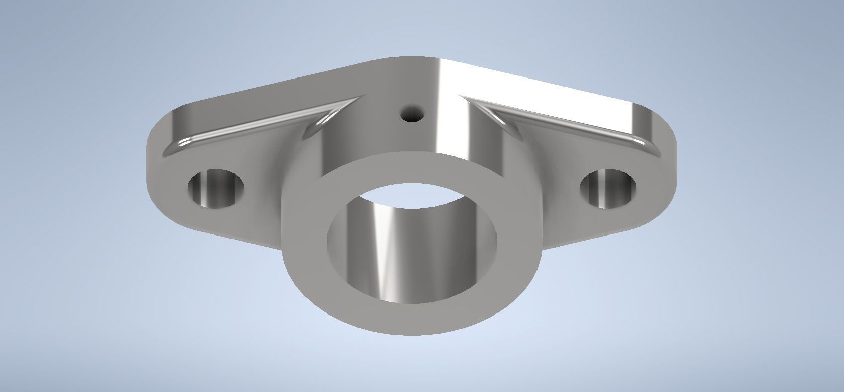 Chumacera Free 3D model_2