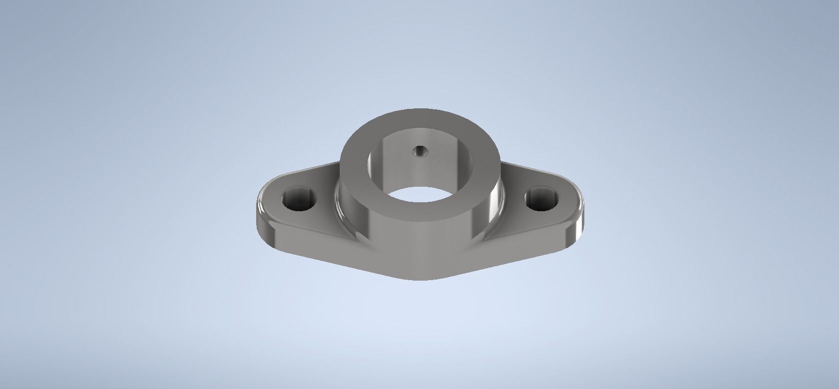 Chumacera Free 3D model_1