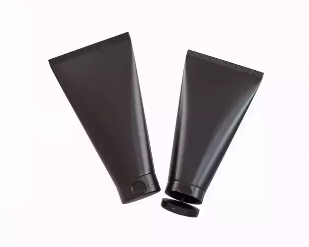 Cosmetic Tube