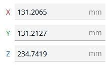 Ramba Ral 3D print model_10