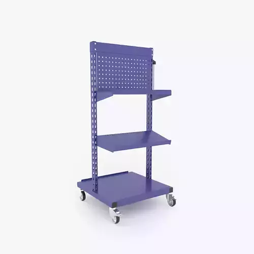 Qualistation - Thurmetall