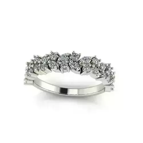 Wedding ring Model 5946