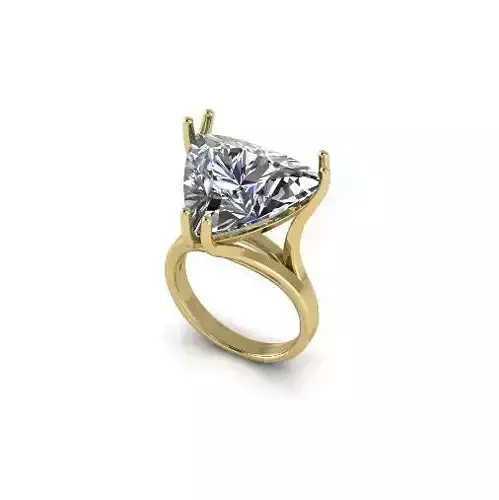 Womens ring Model 5905