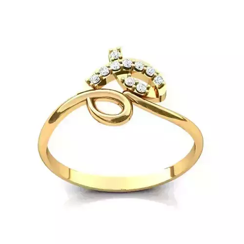 Women ring