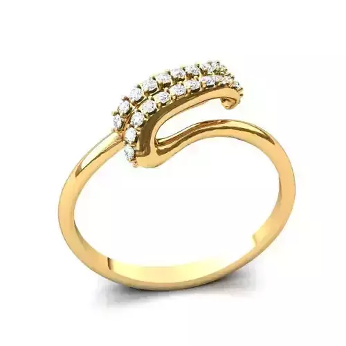 Women ring
