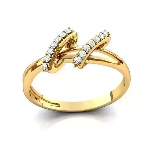 Women ring