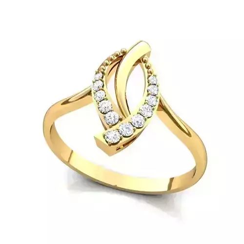 Women ring