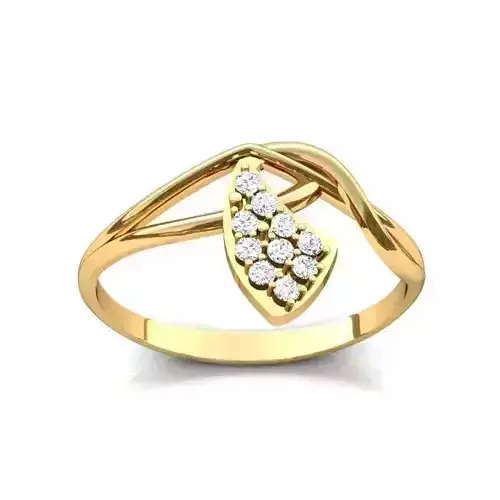 Women ring