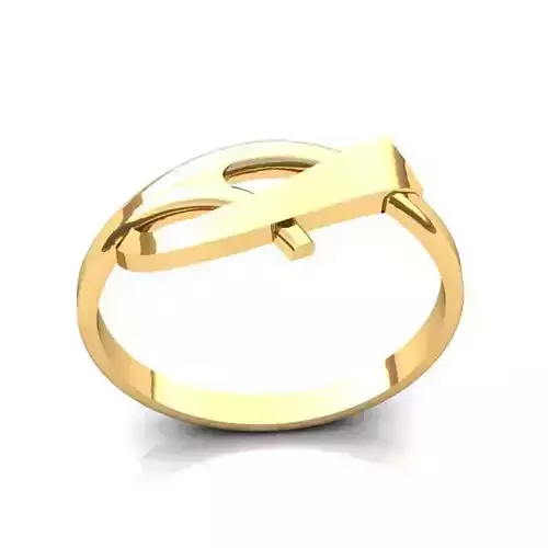 Women ring