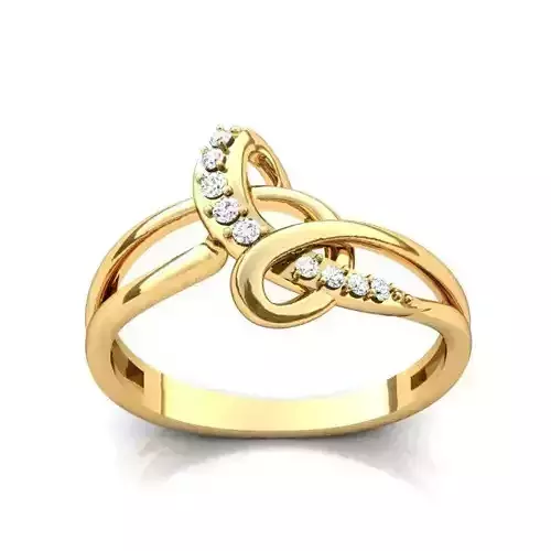Women ring