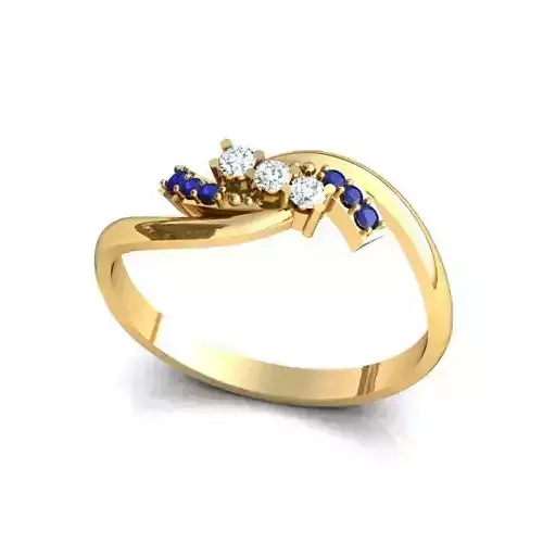 Women ring