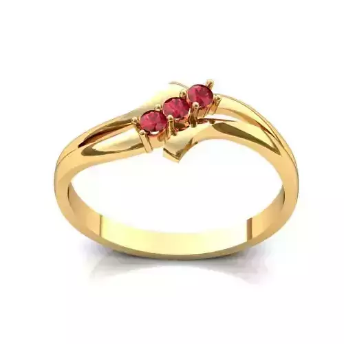 Women ring