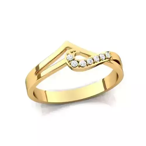 Women ring