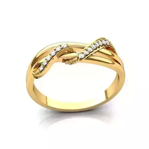 Women ring