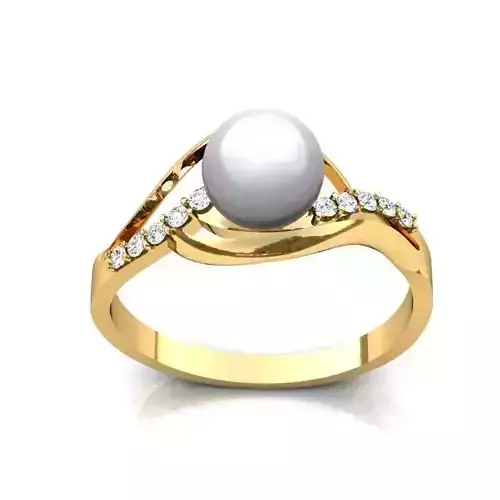 Women ring