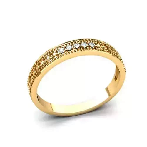 Women ring