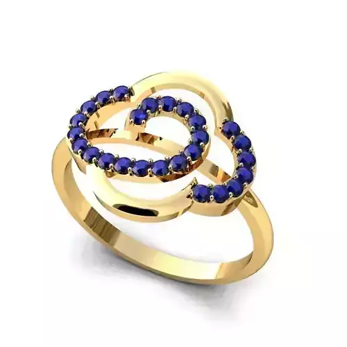 Women ring