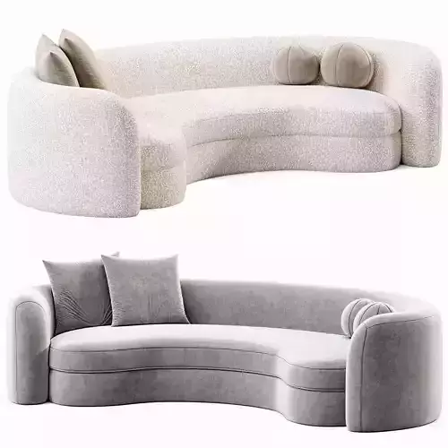 Sofa SYD SOFAS