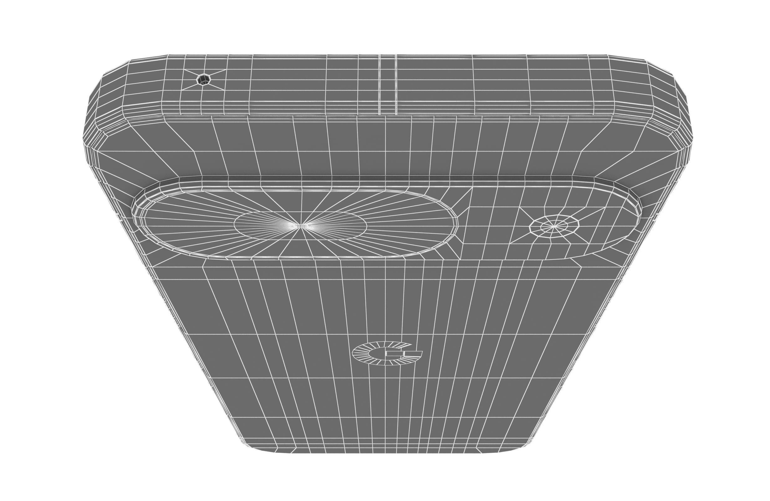 Google Pixel 9 Rose 3D model_22