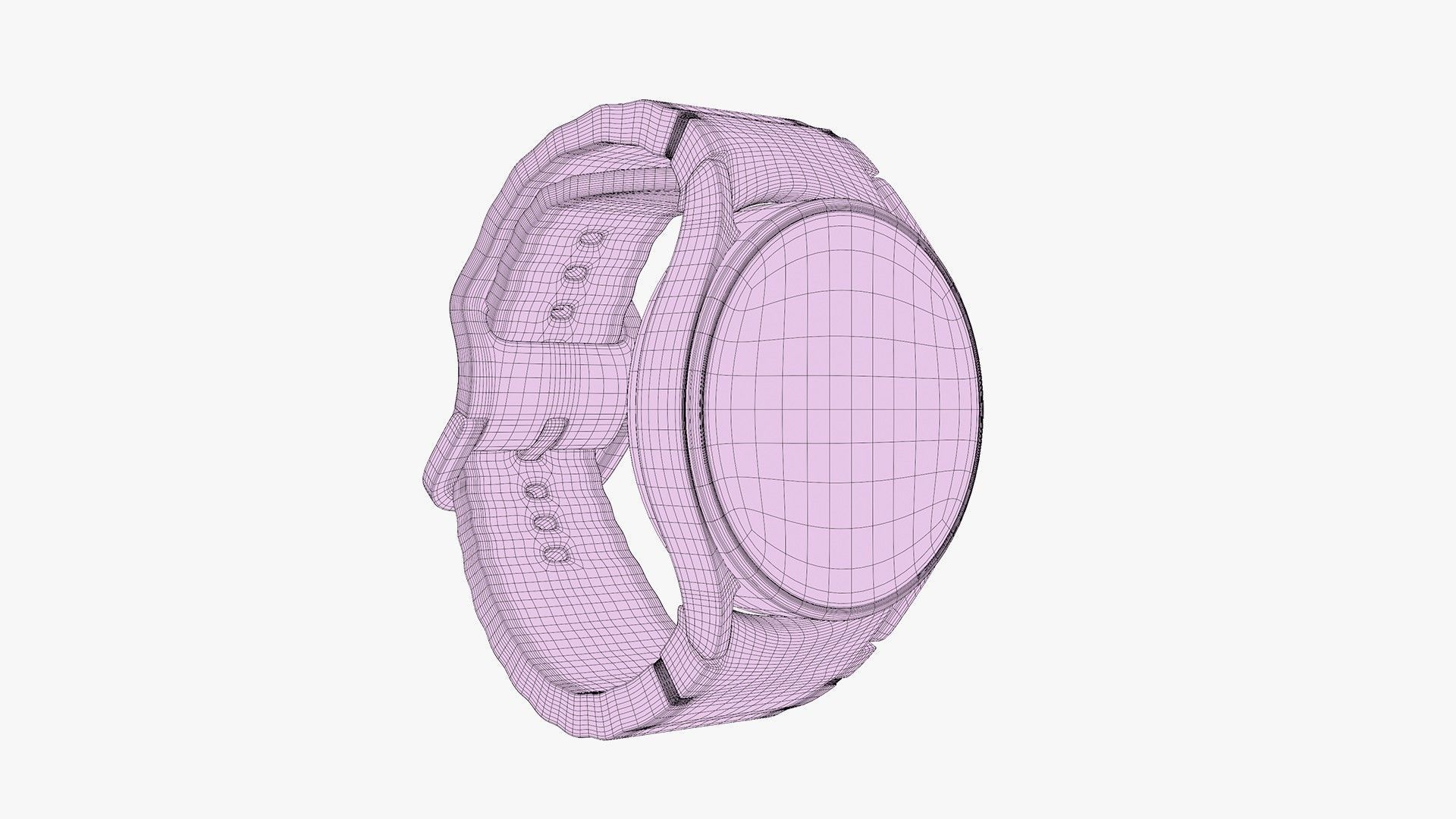 Samsung Galaxy Watch 7 3D model_25