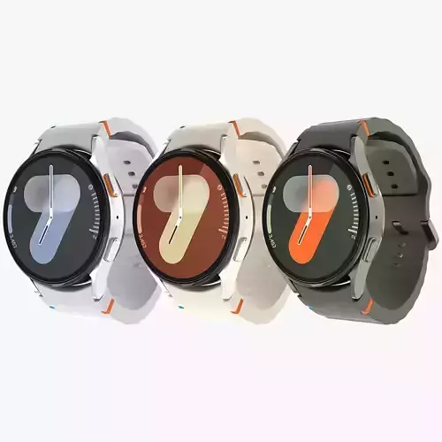 Samsung Galaxy Watch 7