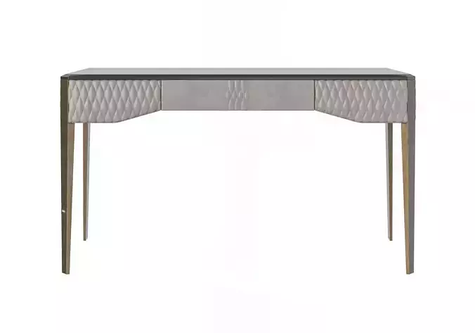 Contemporary writing desk by MODENESE