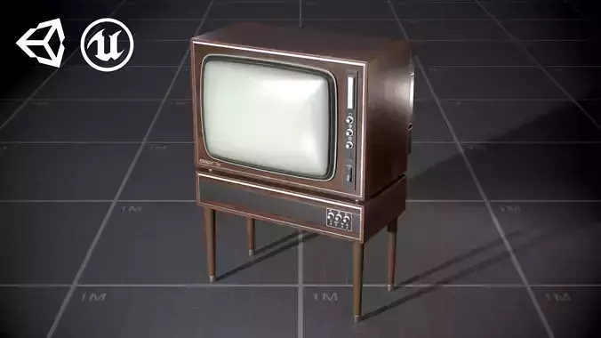 Soviet Television