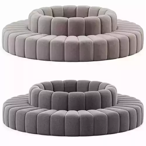 BOB Sofa By Bla Station