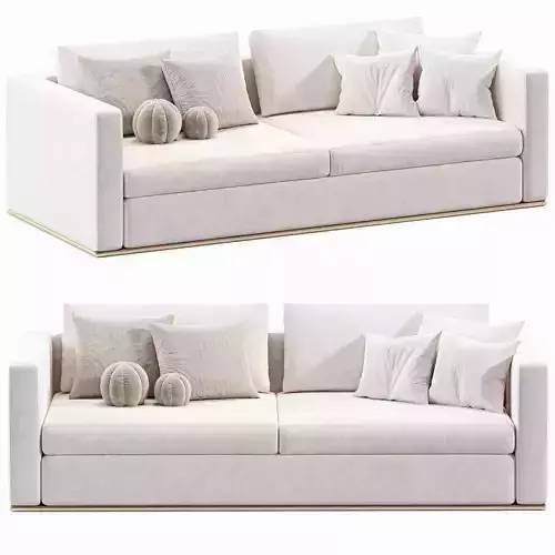 Burton James 649 SOFA