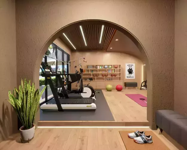 Home Gym