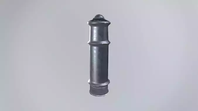 Street Bollard