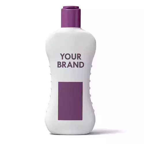 Repellent Cosmetic Product 3D model